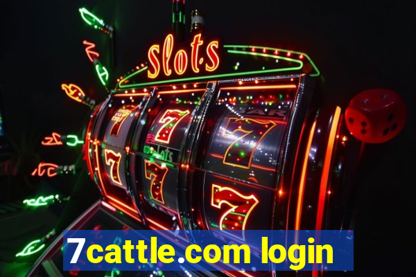 7cattle.com login